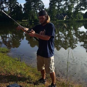 Meet your Posher, Wesley